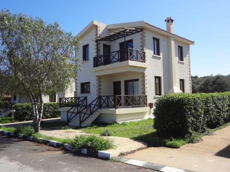 G Tipi Ev 3 Yatak Odası Tanyel İnşaat